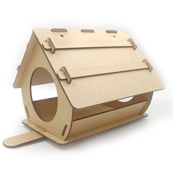 Birdhouse